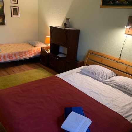 K84, Nice 2- Bedroom Apartment - 2 Big Beds 1 Single Bed Tartu Exterior photo
