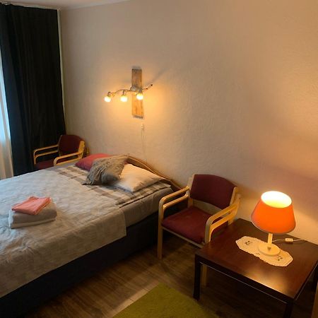 K84, Nice 2- Bedroom Apartment - 2 Big Beds 1 Single Bed Tartu Exterior photo