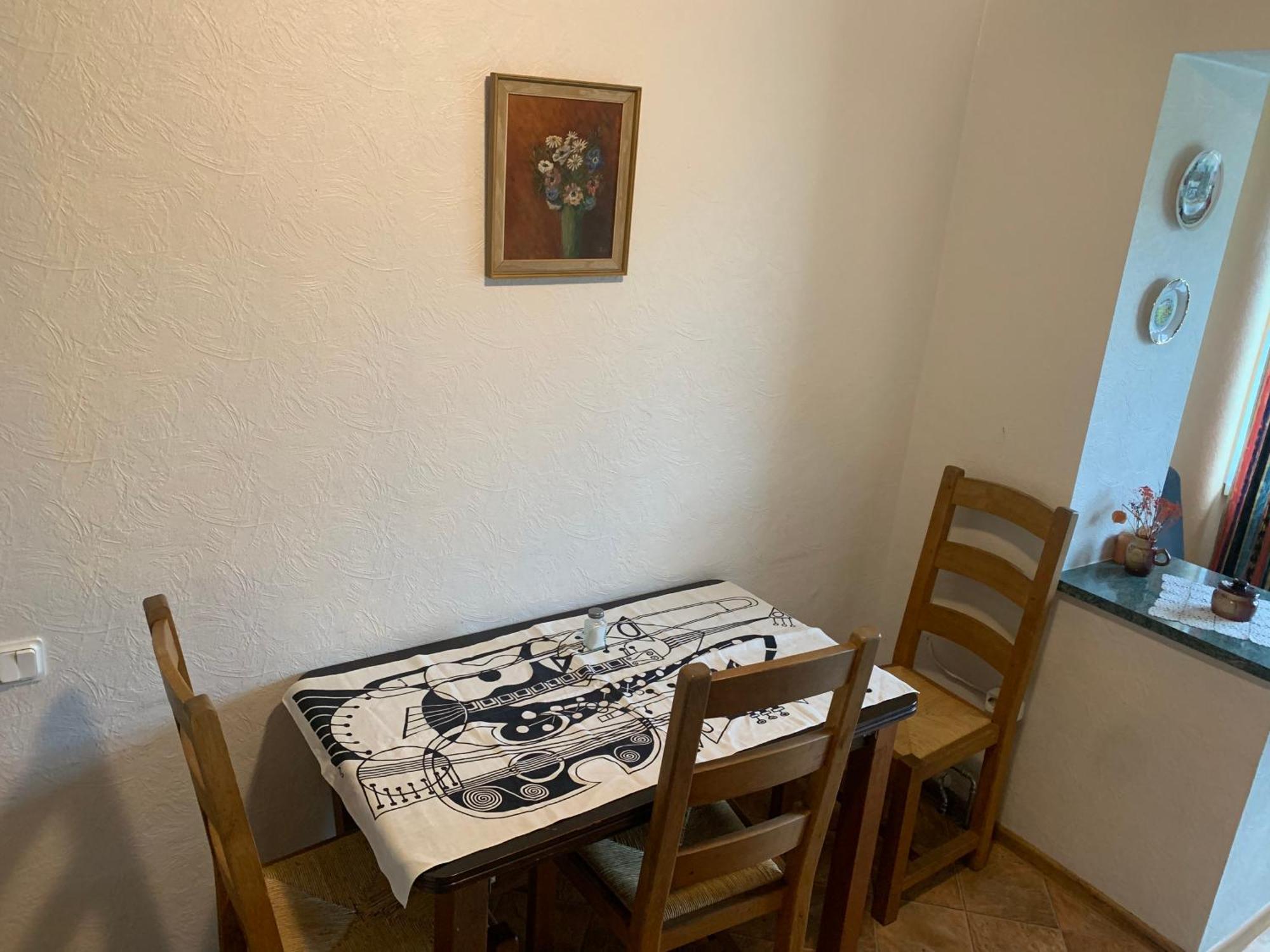 K84, Nice 2- Bedroom Apartment - 2 Big Beds 1 Single Bed Tartu Exterior photo